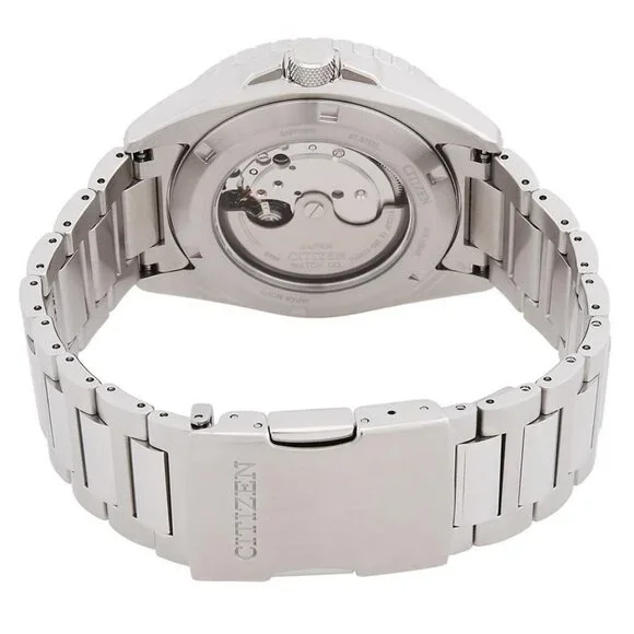FX06894B NWT Authentic Citizen Sport Automatic Men's Watch